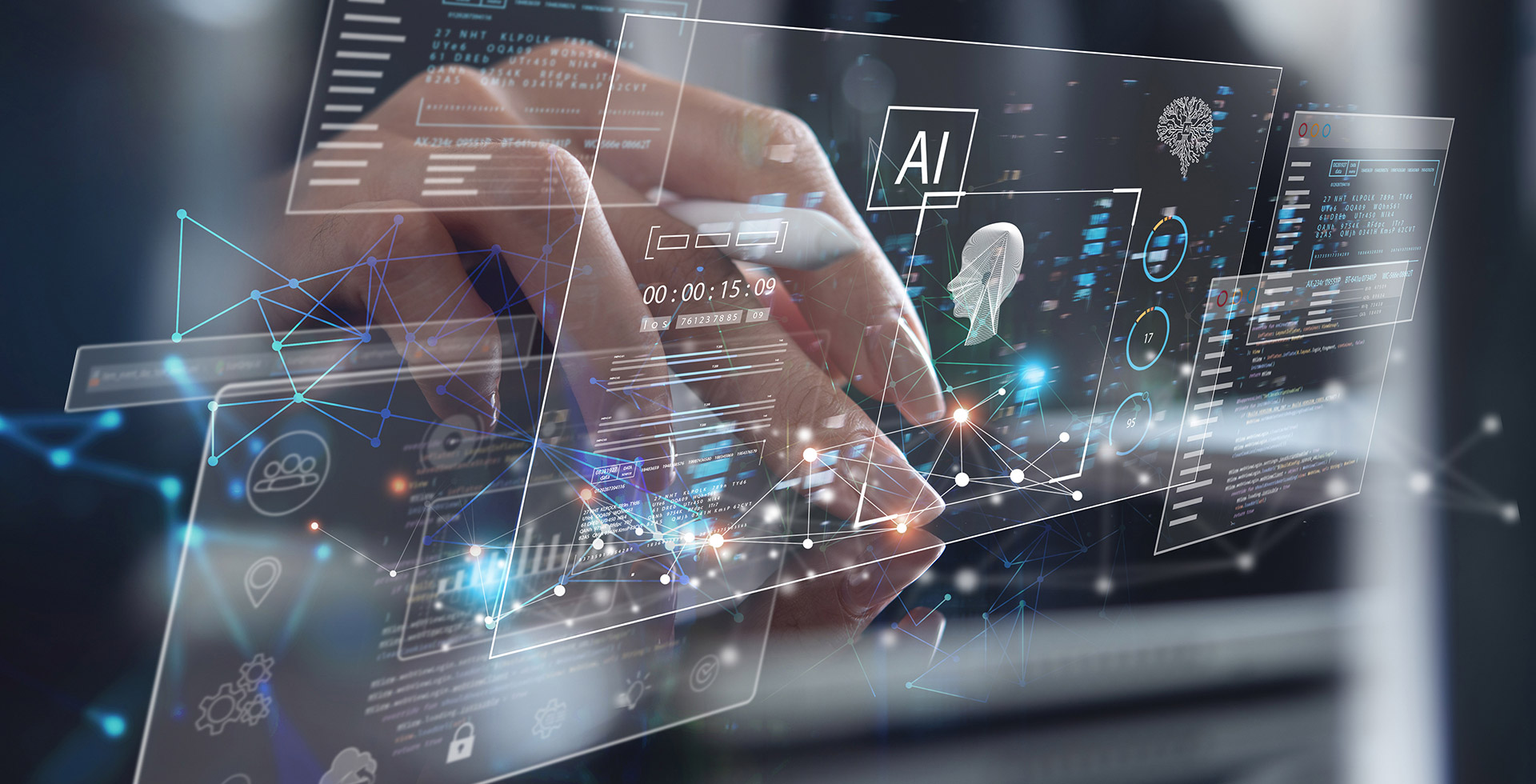 Faroce - Online Business Consultants